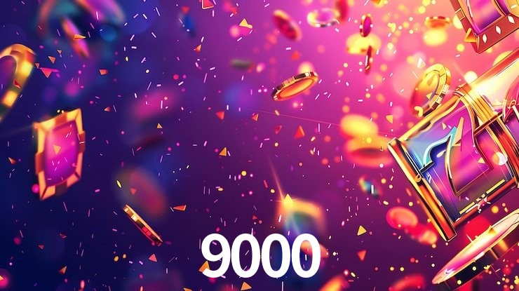 Download para Android e iOS na 9000